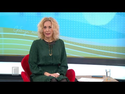 SRBIJA NA VEZI - Dijaspora 15.1.2026.