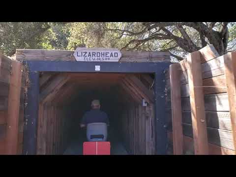 Bitter Creek Western, part 1, 10.19.2021