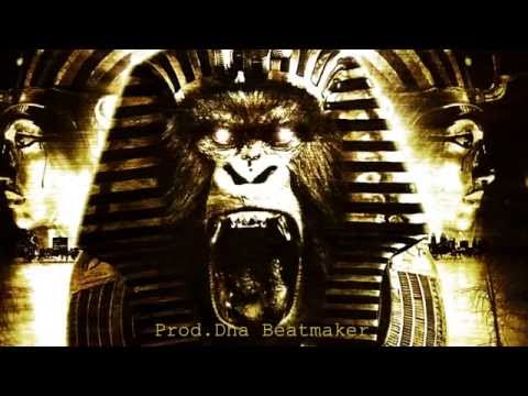 Hard Gangsta DISS Rap Beat - UNDERGROUND KINGZ(AOTP type Beat) SOLD