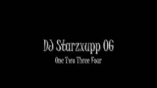 DJ Starzxupp - OG - One Two Three Four