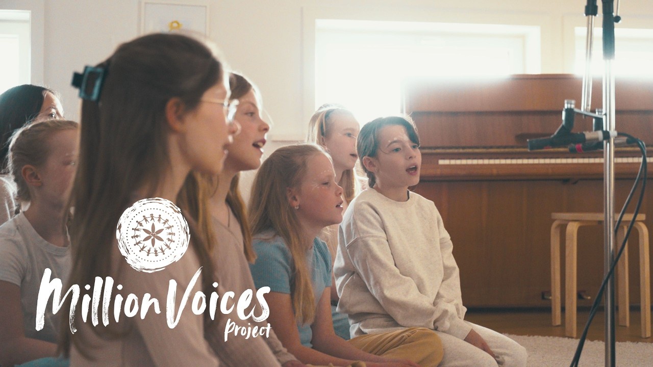 Million Voices Project – A Holistic Wellbeing Programme