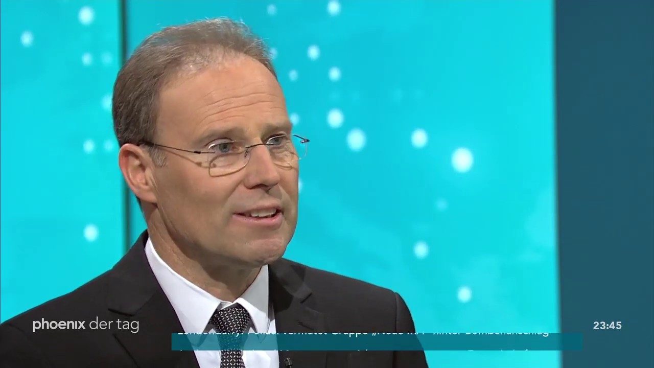 Hagen Lesch zum Auftakt der Tarifverhandlungen des öffentlichen Dienstes am 21.01.19