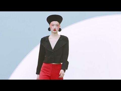 CHOCHENG | Fall Winter 2021/2022 | Full Show