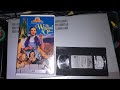Opening To The Wizard Of Oz 1996 VHS