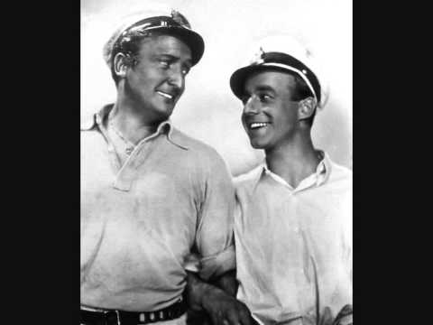 Das ist die Liebe der Matrosen - Eric Harden mit John Hendrik (1931)