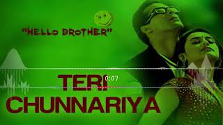Download lagu Teri chunariya dil le gai  hindi remix song  dj Bk BaBu Hi Tech Gorakhpur mp3 Download lagu Teri chunariya dil le gai  hindi remix song  dj Bk BaBu Hi Tech Gorakhpur mp3
