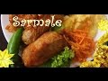 Sarmale Cu Mămăligă