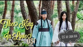 [The King In Love OST] Roy Kim - Starlight Legendado PT/BR
