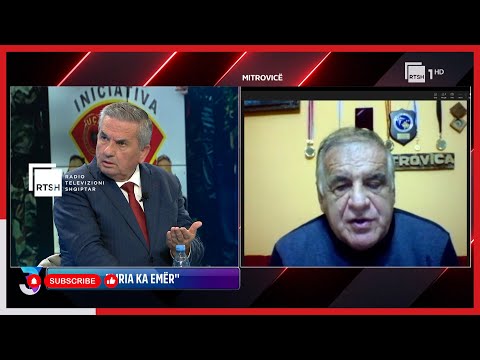 Fyerje dhe akuza, Spahiu: Spiun i shokut Enver! Beqiri: Merre Kosovën çoje në Serbi | 3D