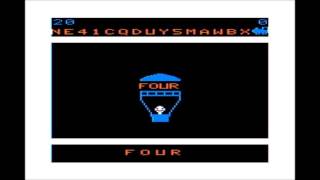 Kids on Keys for the TRS-80 CoCo