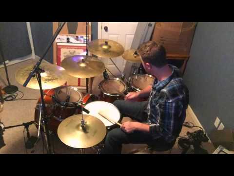 Drum Cover - Marry You - Eric Clapton & BB King