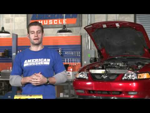 ON THE DYNO: Accel Super Coil On Plug Kit (99-04 GT)