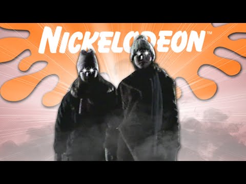 Nickelodeon’s Lost Horror Movie They DIDN’T Want You To Watch