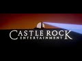 Columbia Pictures Castle Rock Entertainment In The Line Of Fire