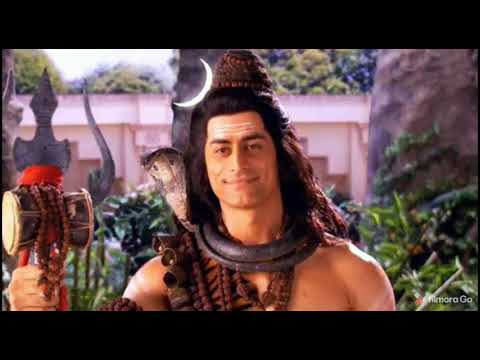 Hara Hara Mahadev | Mahadev Parvathi Devi Theme | OST 05