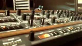 Video thumbnail for Creamware Pro12 ASB Demo  I  No Talking by Alphacode Synth Demos & Custom Sound Banks