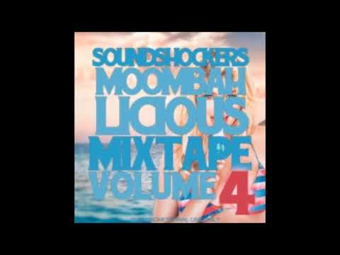 Soundshockers - Moombahlicious Mixtape 4
