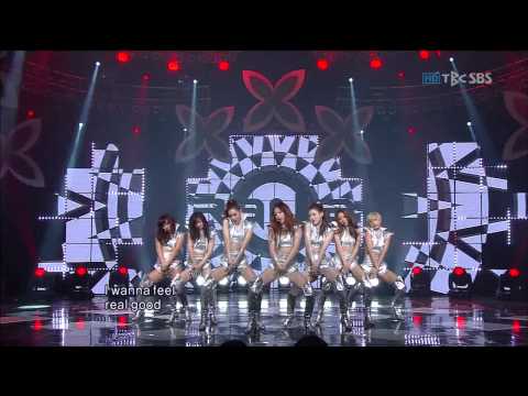 Rania - Dr. Feel Goodv LIVE 110417 HD