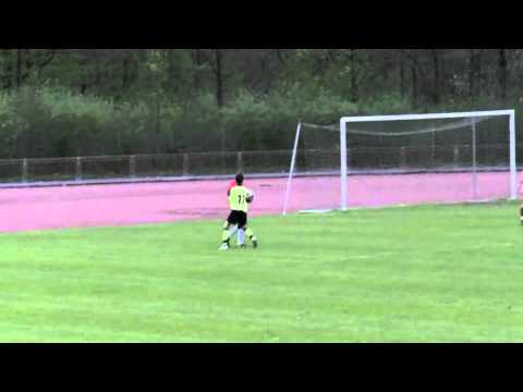 RWE98ers vs SG Wattenscheid 09 (07 April 2011)