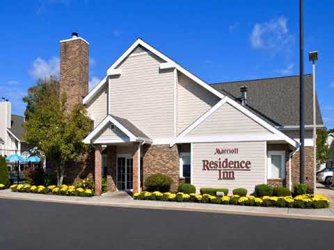 Residence Inn Boston North Shore/Danvers - Danvers (Massachusetts) - United States
