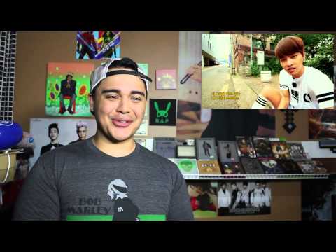 BIG BYUNG   STRESS COME ON! MV Reaction