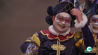 El Joyero – Final – COAC 2024