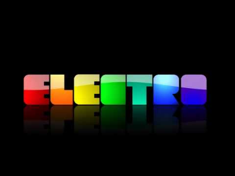 Teo Moss - Freed from desire (electro mix)