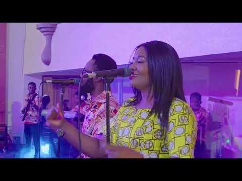 Pacific Banji  -   Naimba live concert ( official video)