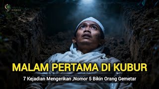 Download lagu 7 Kejadian Mengerikan di Kubur, Nomor 5 Bikin Orang Gemetar | Kisah Nyata @jejakhikmah75 mp3 Download lagu 7 Kejadian Mengerikan di Kubur, Nomor 5 Bikin Orang Gemetar | Kisah Nyata @jejakhikmah75 mp3