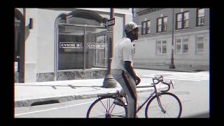 Babyfather - 419 / Nervous Freestyle (Music Video)