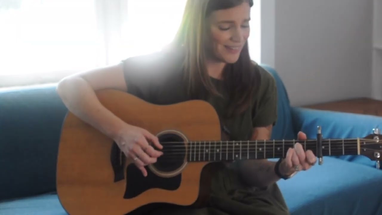 Promotional video thumbnail 1 for Angie Boger Music