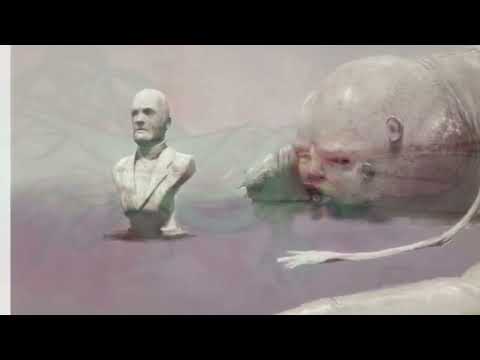 Breengrub - Audio Reconstruction