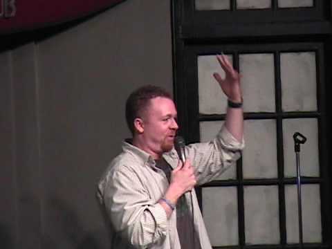 Promotional video thumbnail 4 for Todd Andrews Comedy