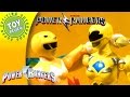 Walmart Power Rangers Yellow Ranger Then Now 2 Pack Play With Toys
