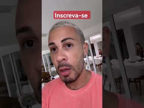?️ Carlinhos Maia fica CHOCADO com o temporal em Salvador! ? #carlinhosmaia #lucasguimaraes #humor