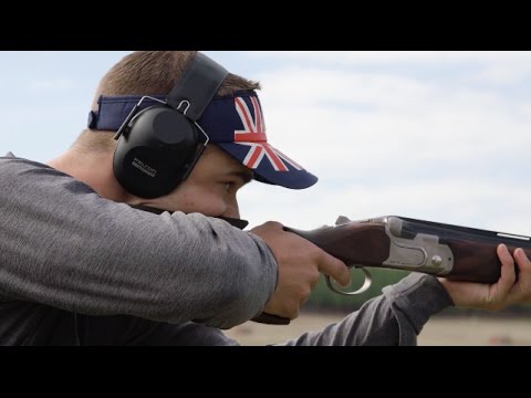 Inside the minds of elite shooters