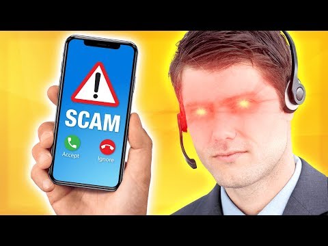 How to Stop 99% of Spam Robocalls Right Now