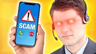 How to Stop 99% of Spam Robocalls Right Now