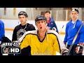 Hockey Grandma Scene HAPPY GILMORE 1996 Movie CLIP HD