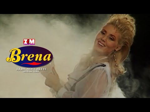 Video thumbnail for 2, 3, 303 noći ja i ti