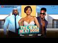The Devil Next Door Michael Dappa Shaznay Okawa Deza 2026 Nigerian Nollywood Trending Movies