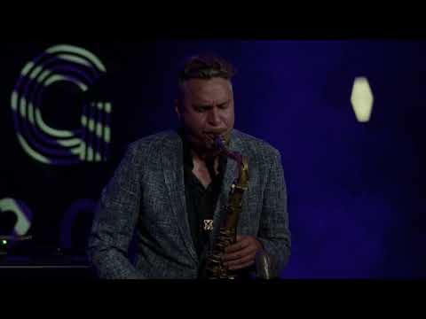 Timo Lassy - Moves (LIVE)