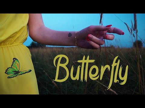 Jager feat. Amy Capilari - Butterfly (SHVETSOV FILMMAKER CLIP)