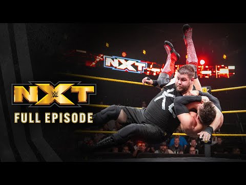 WWE NXT