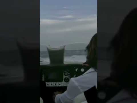 Miami Vice: Moby - One of these Mornings