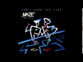 Maze Fea. Frankie Beverly  -  Reachin' Down Inside