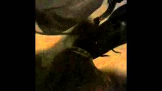 Mika Vainio - Mindfall -  Live Milano, HangarBicocca 2014.03.05