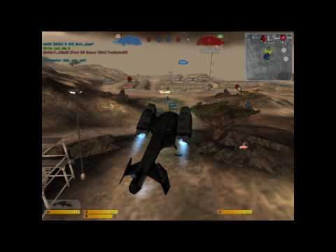 Gunship tutorial video 4 part (3 of 5) Uncut gameplay footage