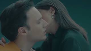 Edis Roman Backstage