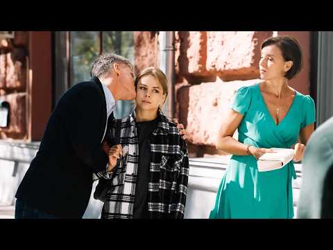 FILME PROIBIDO! 💔 Ele se apaixonou pela amiga da própria filha! Apartamentozinho! Filme em português